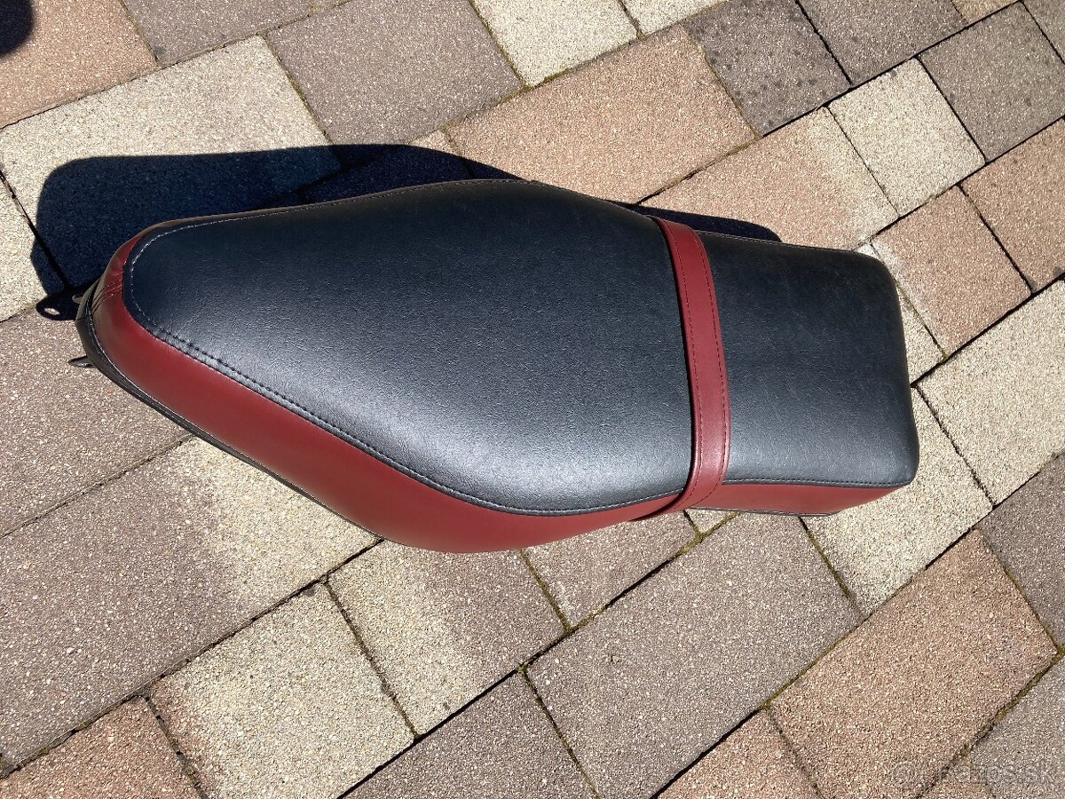 Sedadlo Jawa 500 - 2