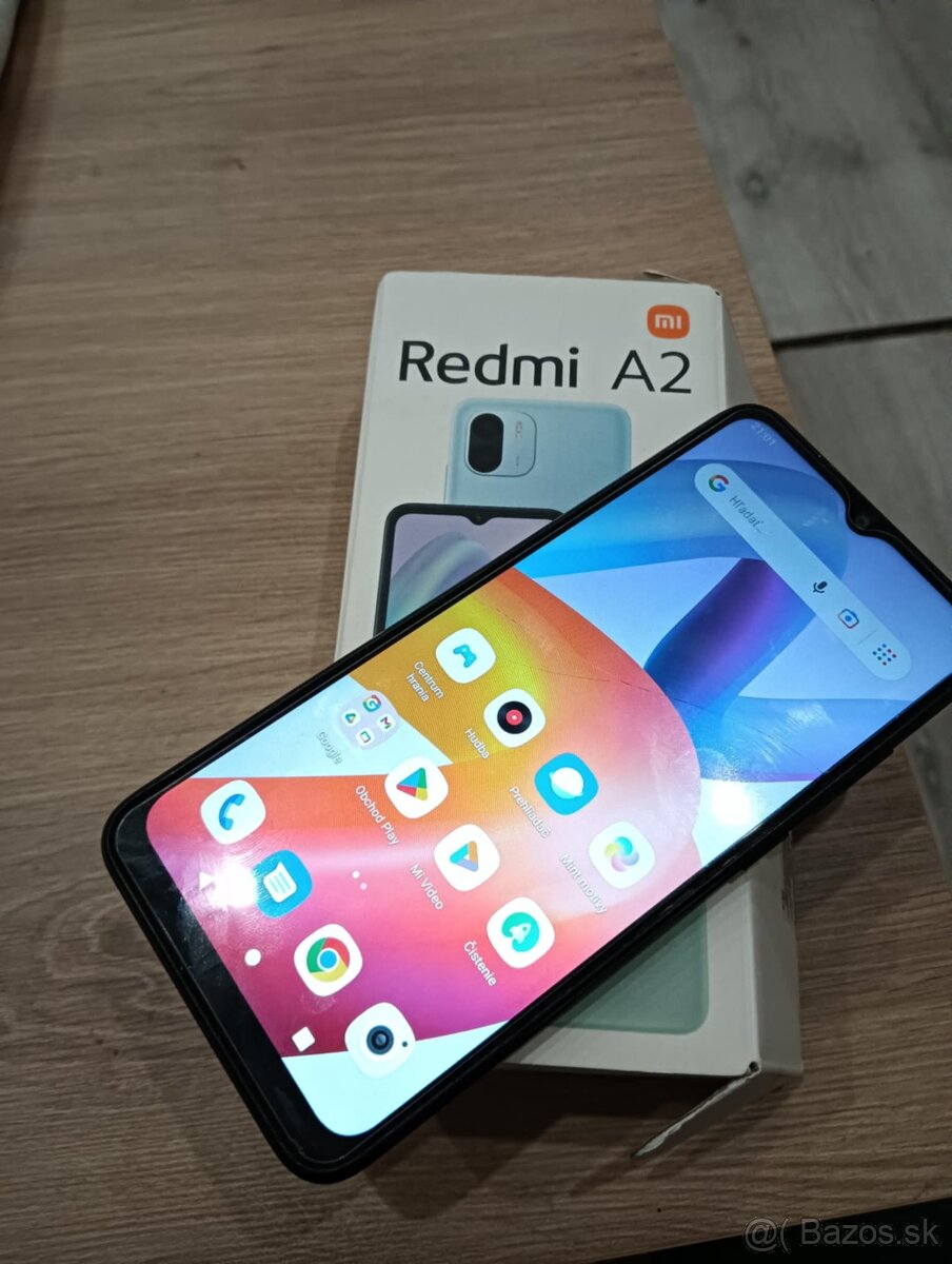 Predam Redmi A2 - 2