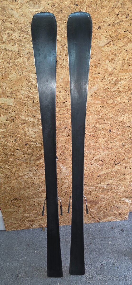 Predám lyže - 2