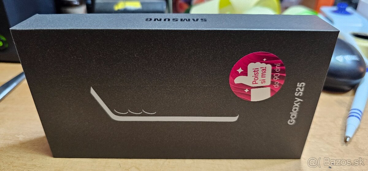 Samsung galaxy s25 - 2