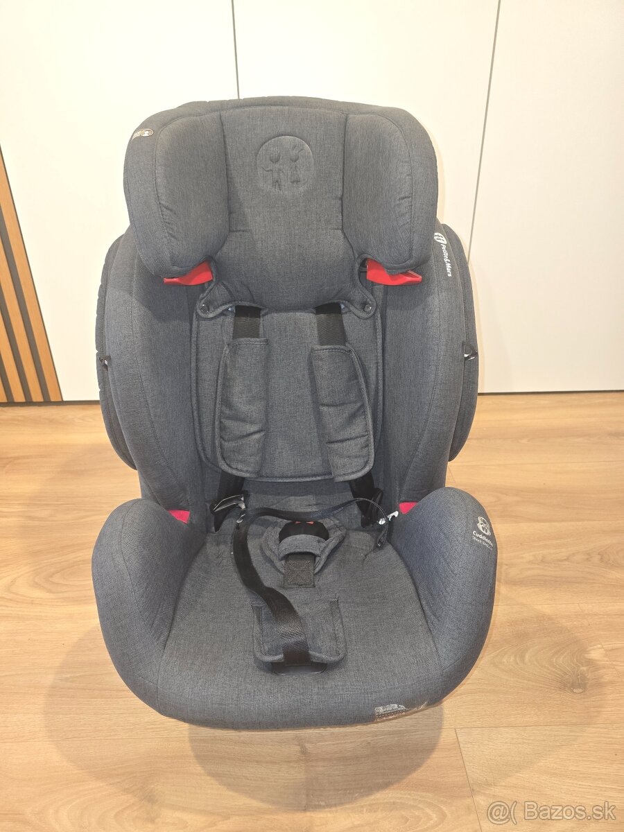 Autosedačka Petite Mars 9-36kg - 2
