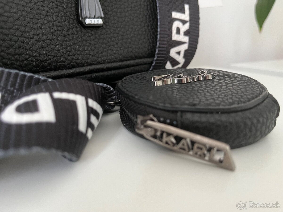 Kabelka Karl Lagerfeld nová - 2