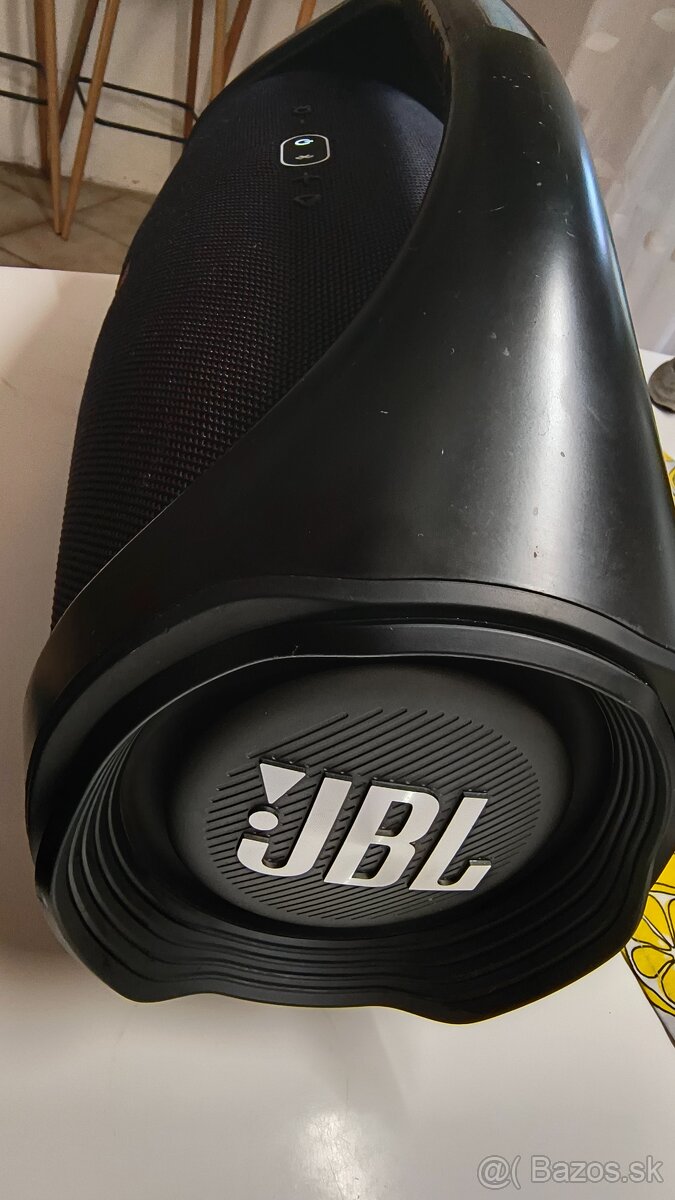JBL Boombox 2 - 2