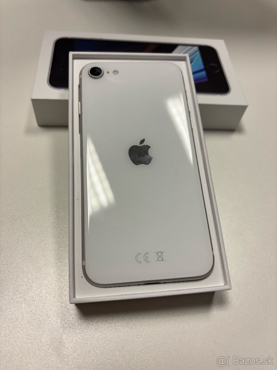 Predám iPhone SE 2020 - 2