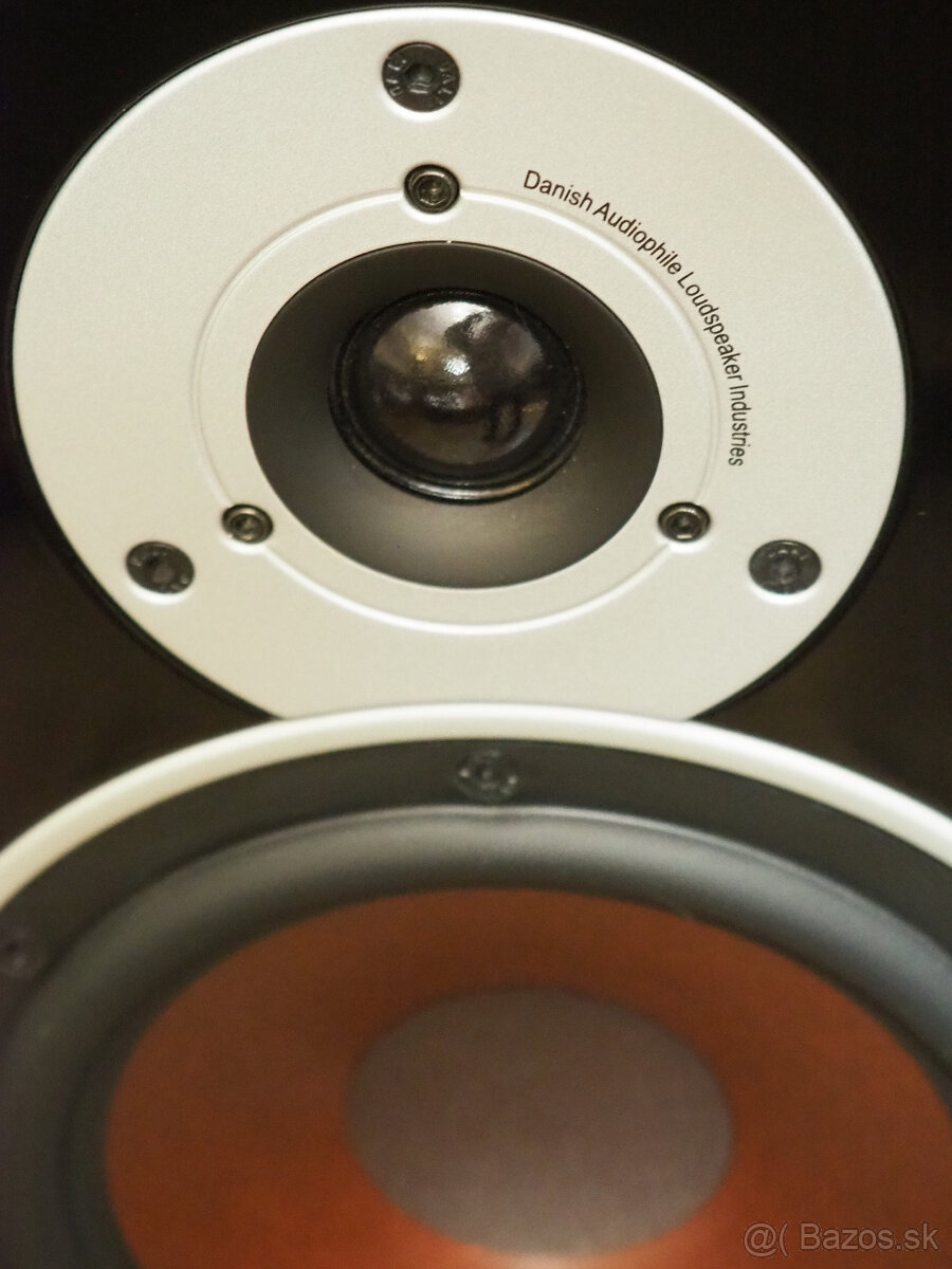 Stĺpové reprosústavy DALI Zensor 7 - 2