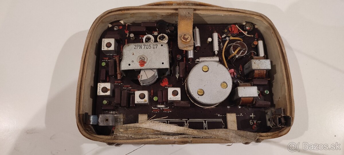 Tesla 2800B-2 Mír - 2