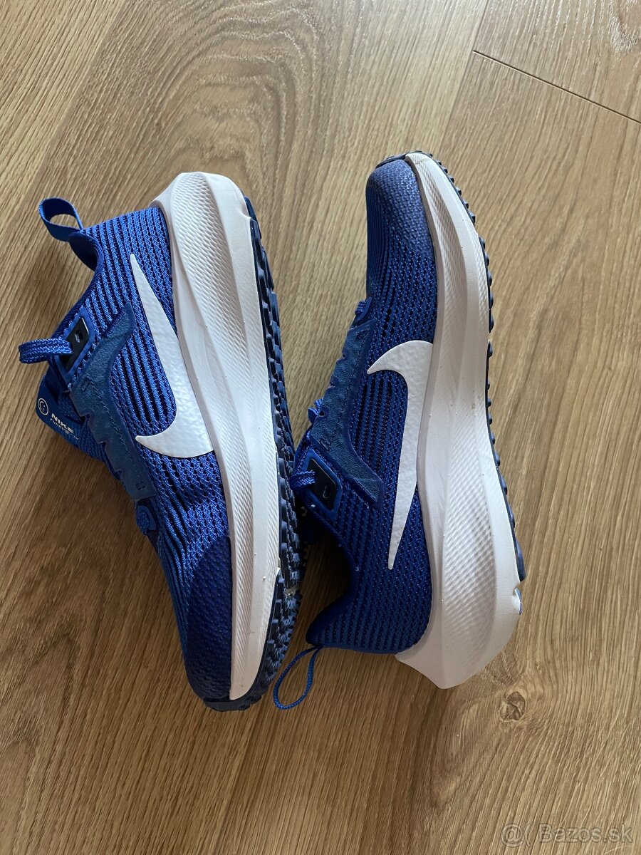 Nike detské tenisky – veľkosť EUR 32 (US 1Y) – ÚPLNE NOVÉ - 2
