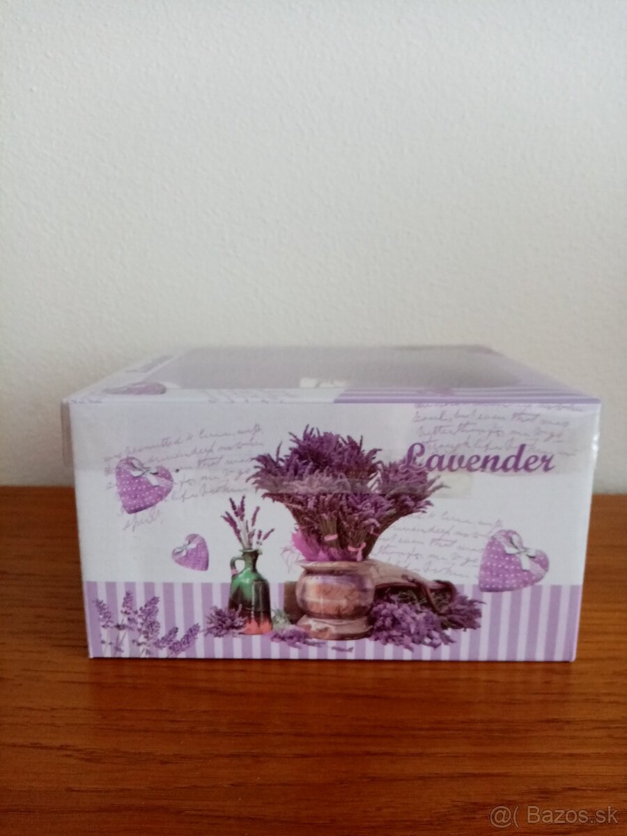 šálky na kávu - 2