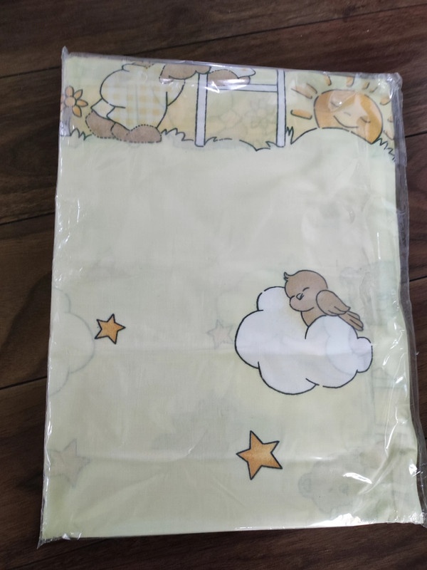 Detské posteľné obliečky Antony - 2