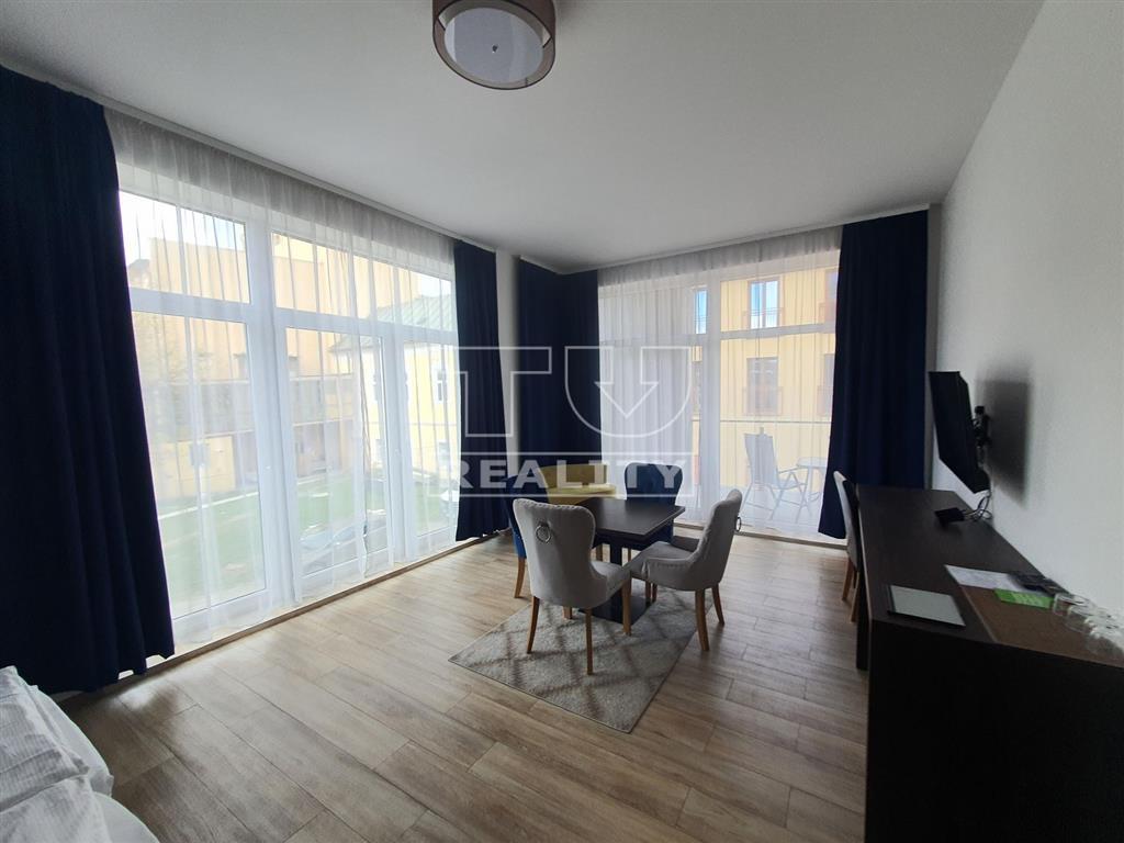 Výnos až 6% Luxusný apartmán v centre - 2