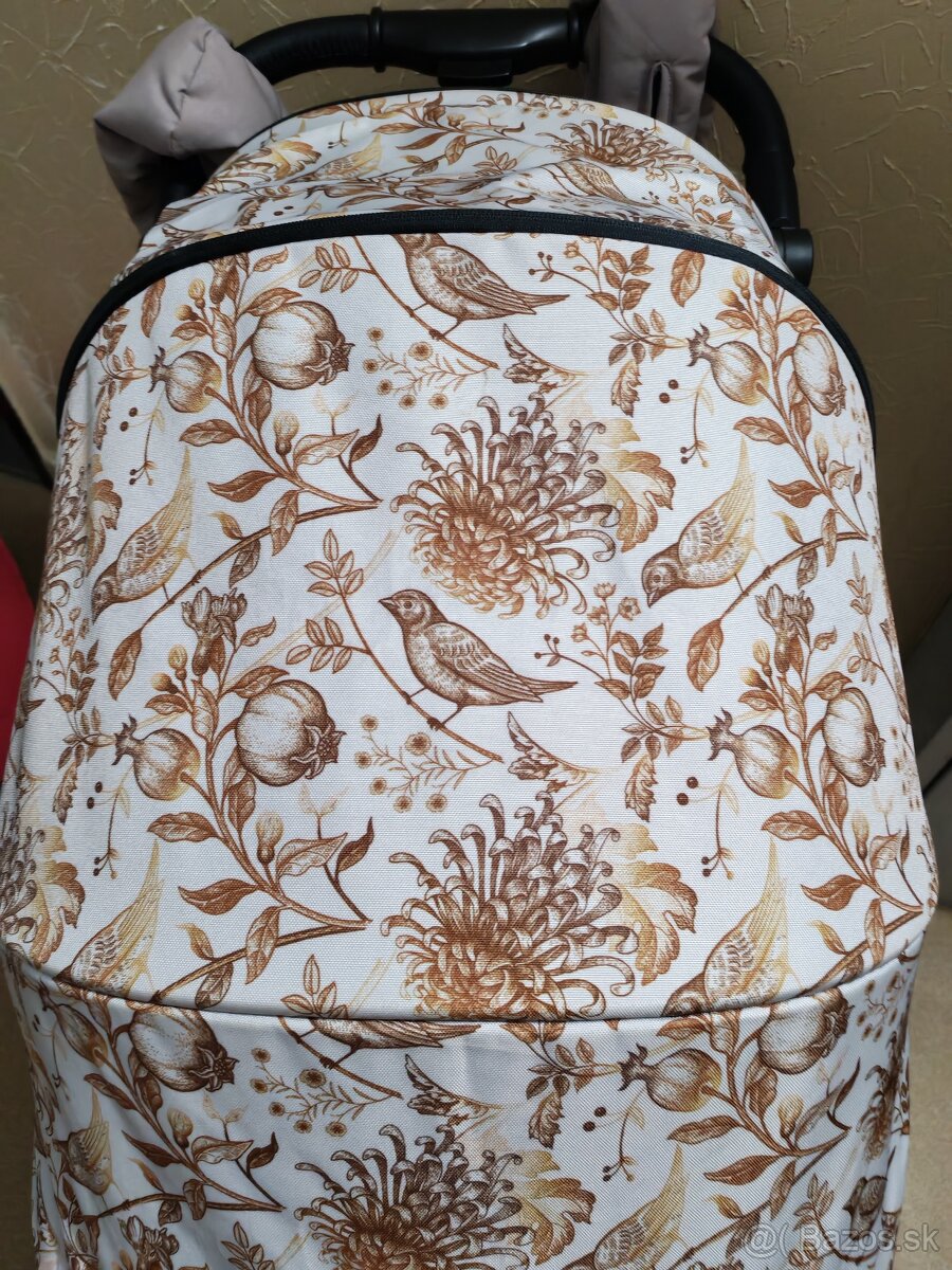 Petíte Mars Royal 3 - 2