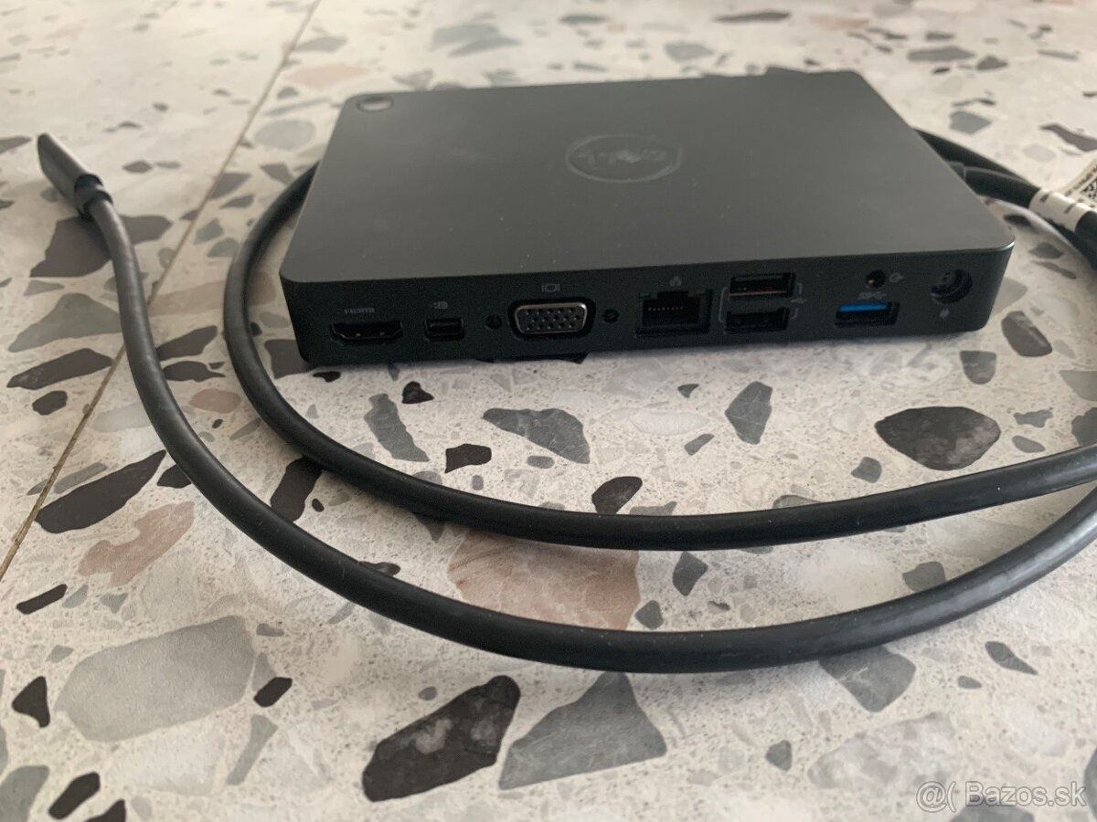 Dell Dock WD15 - 2
