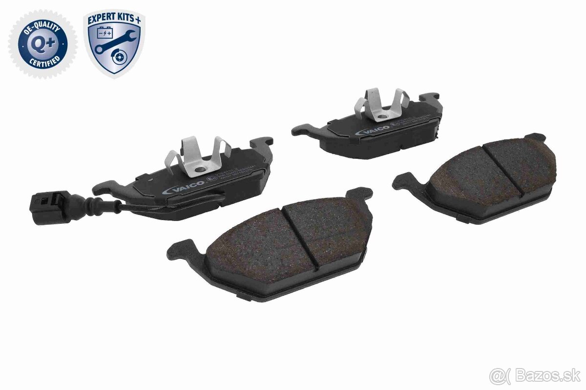 Sada bŕzd, Kotúčová brzda VAICO V10-5815 GOLF 4 - 2