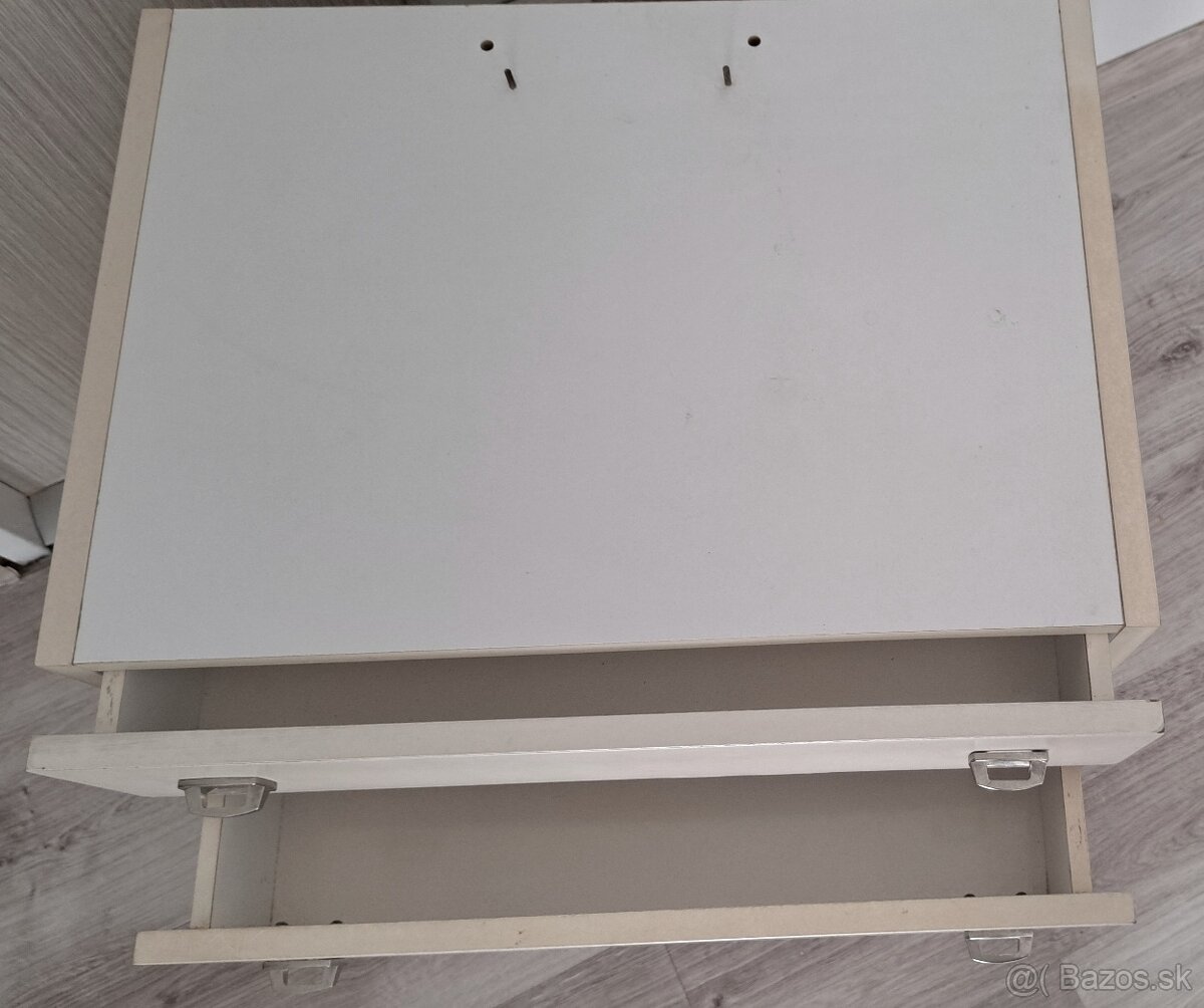 Nočný stolík ,nočné stolíky - 2