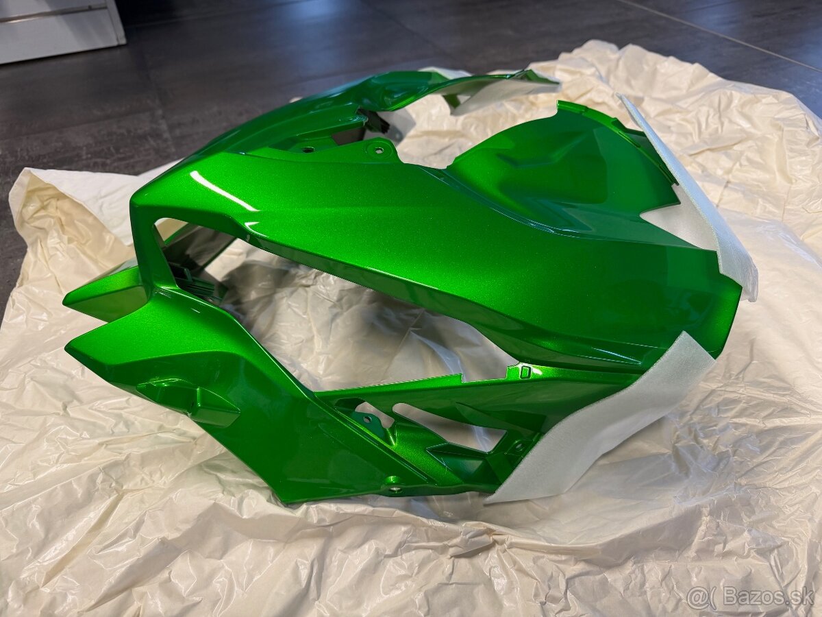 Kawasaki Versys 1000 predná kapota - 2