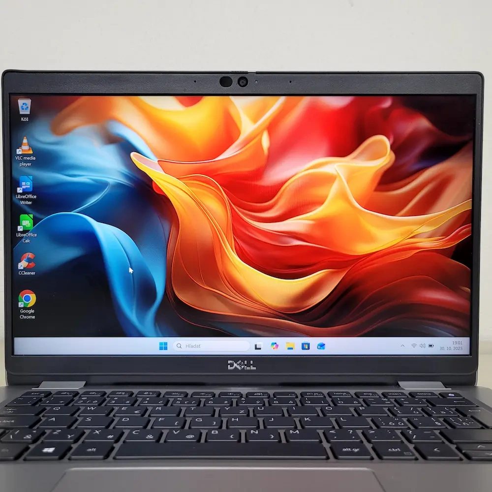 Dell Latitude 5320 i5-1135G7 8GB 512GB NVMe - 2