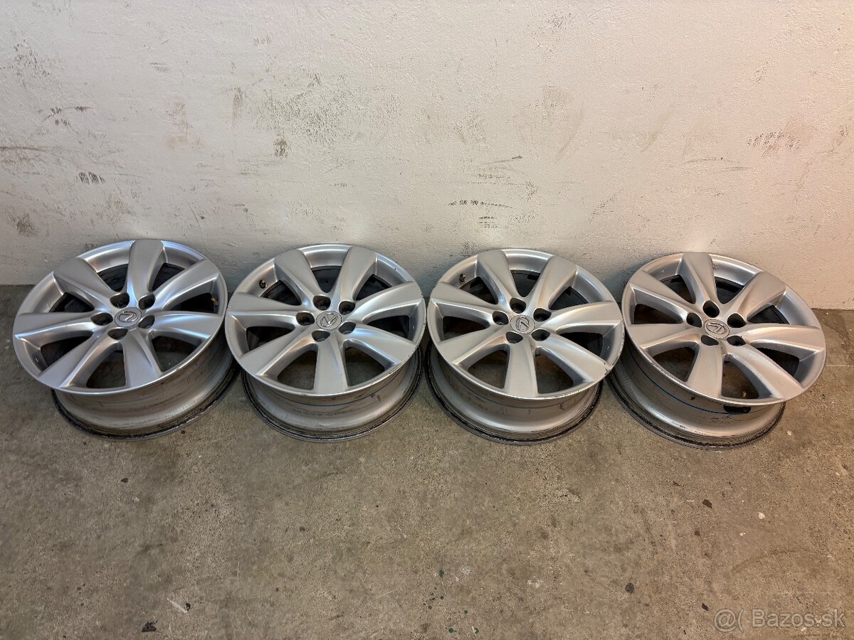 Alu Lexus R19 5x114,3 - 2