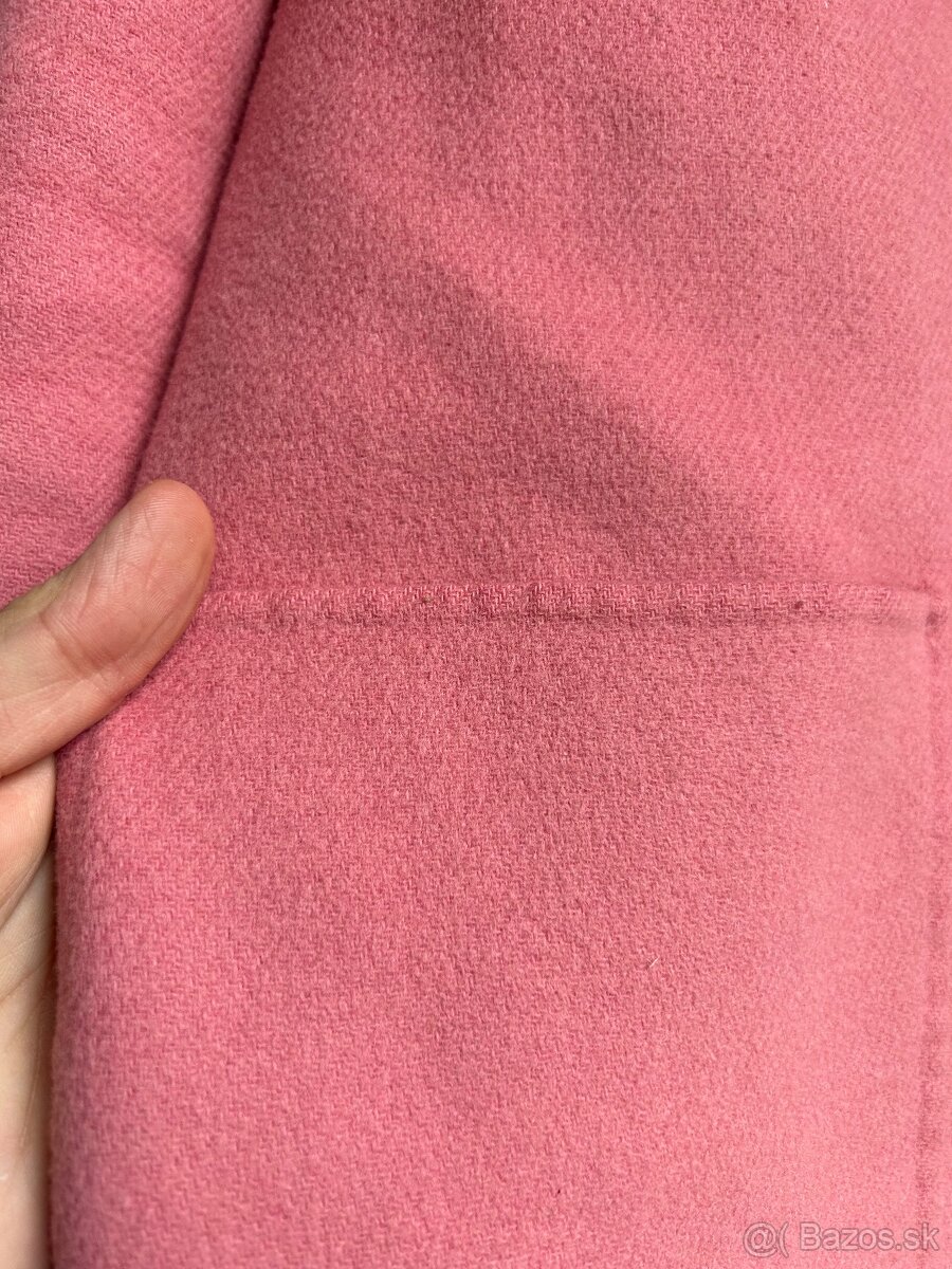 Max Mara Kabát / jesenný - 2