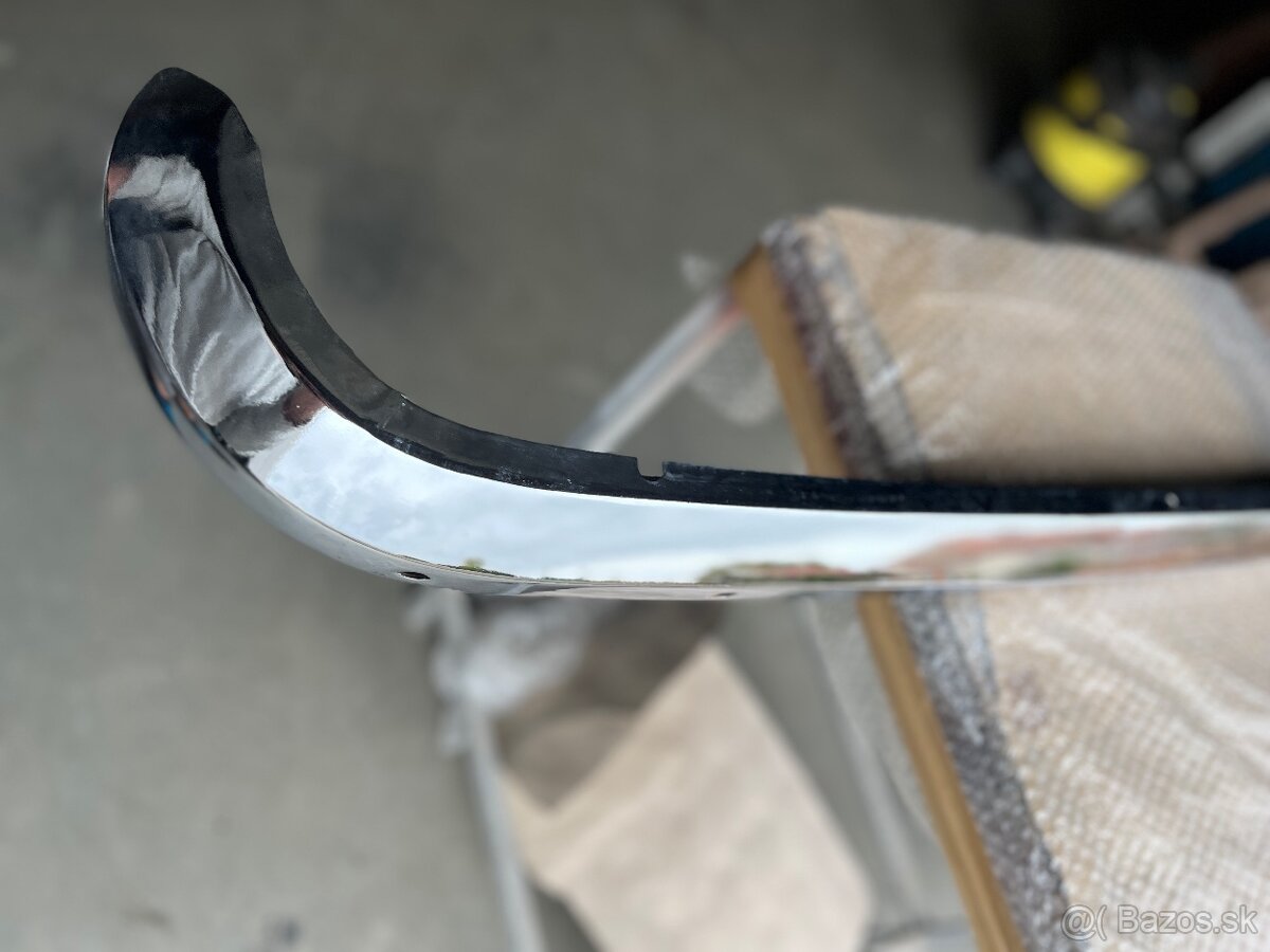 Fiat 127 nový přední nárazník - 2