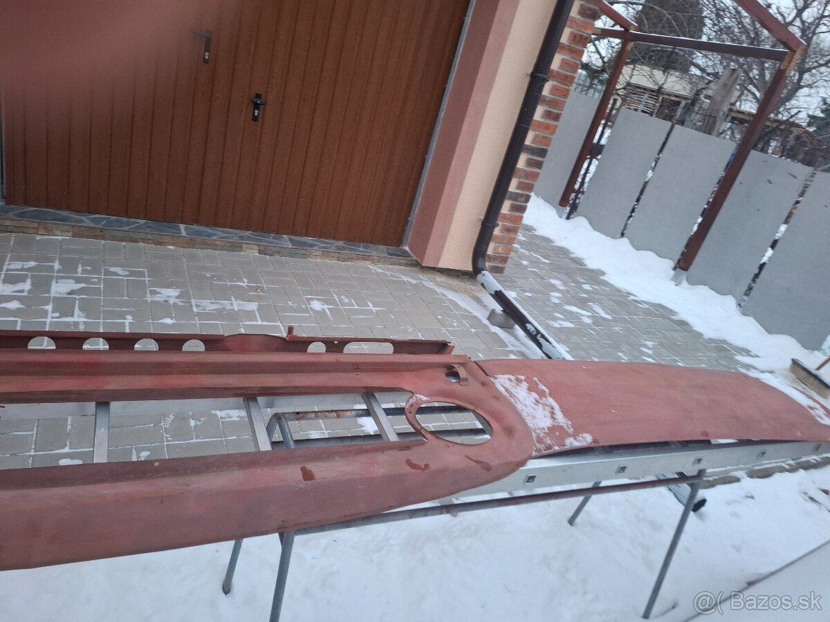 Predám nd na Š 1203 - 2