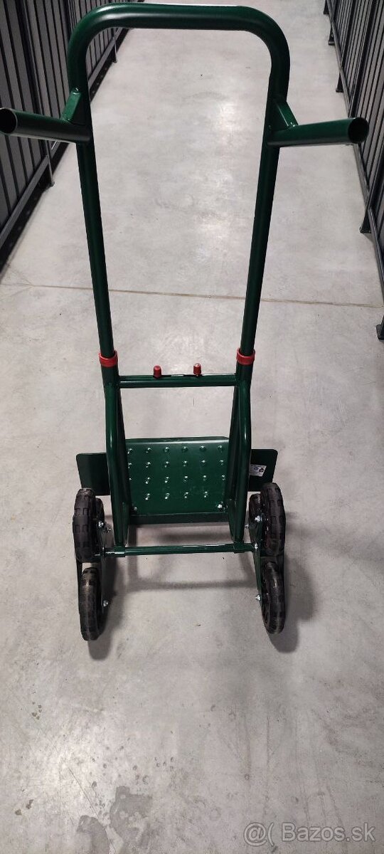 Schodisková rudla - 2