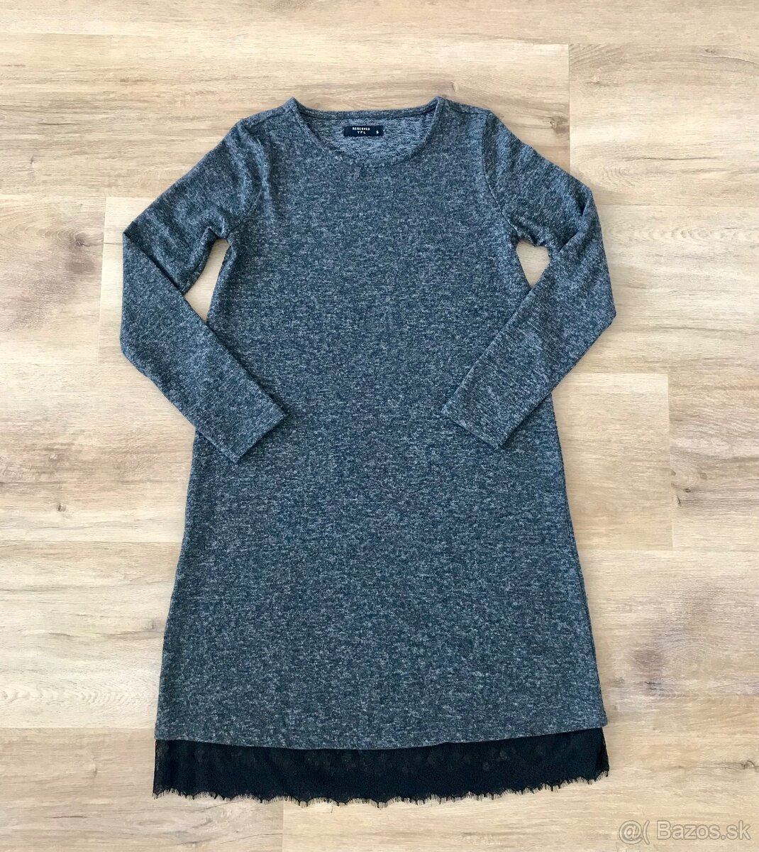 Zimné dámske oblečenie - 2