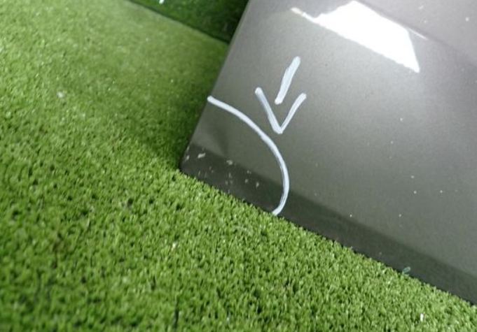 honda hrv piate dvere 2015+ - 2