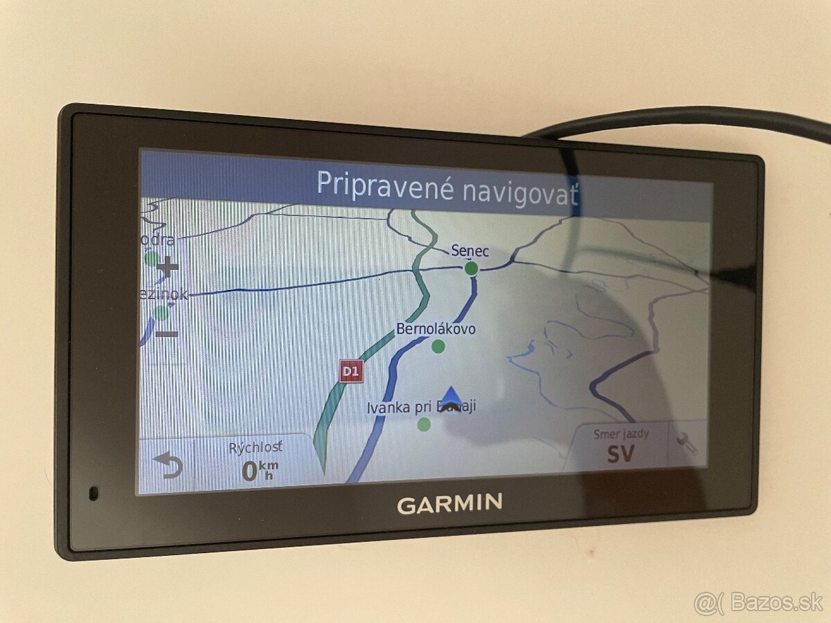 Garmin DriveSmart 60 - 2