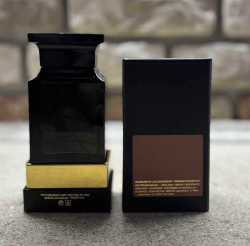 Tom Ford Tabacco vanille - 2