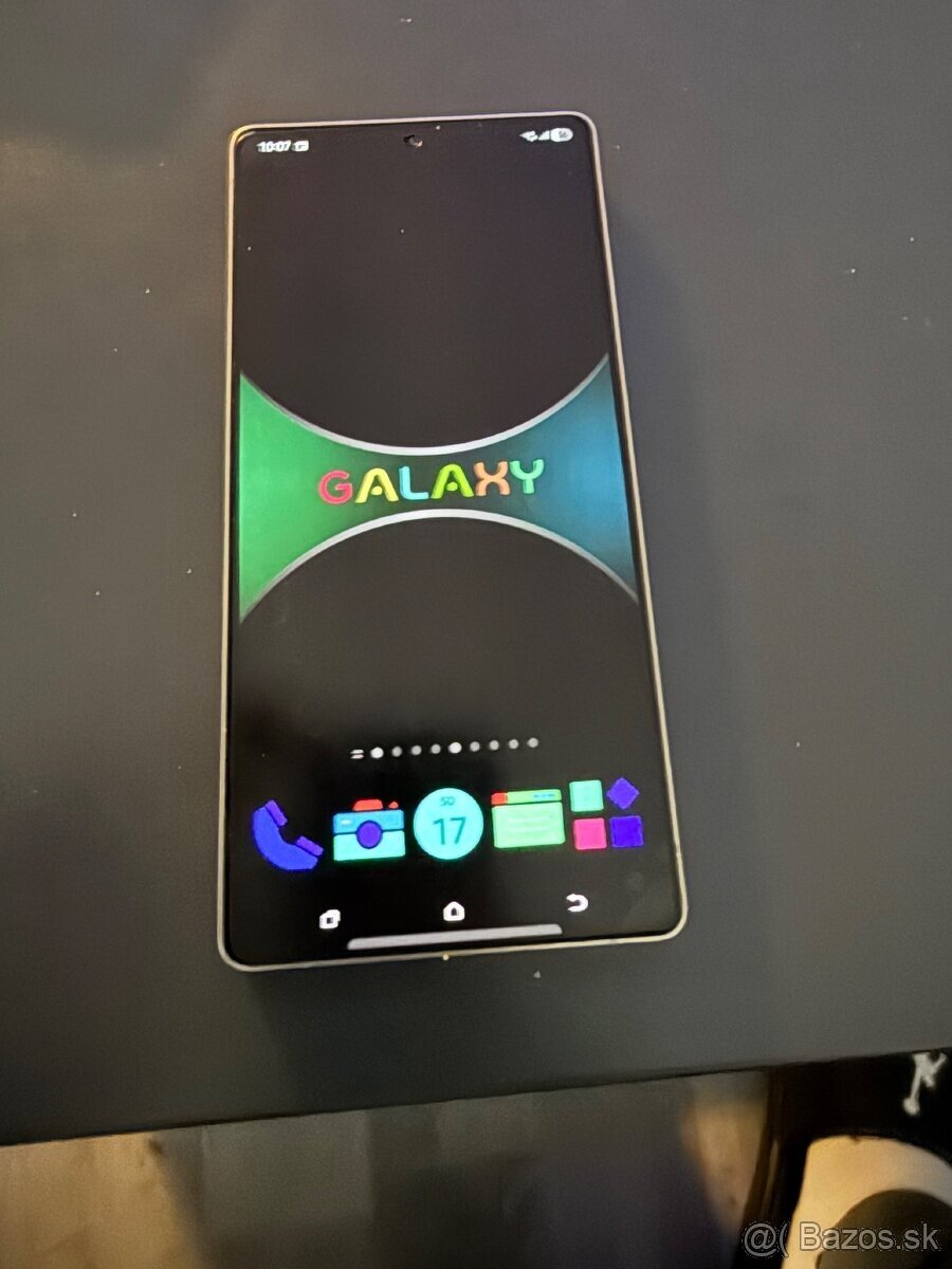 Samsung Galaxy s25Ultra - 2