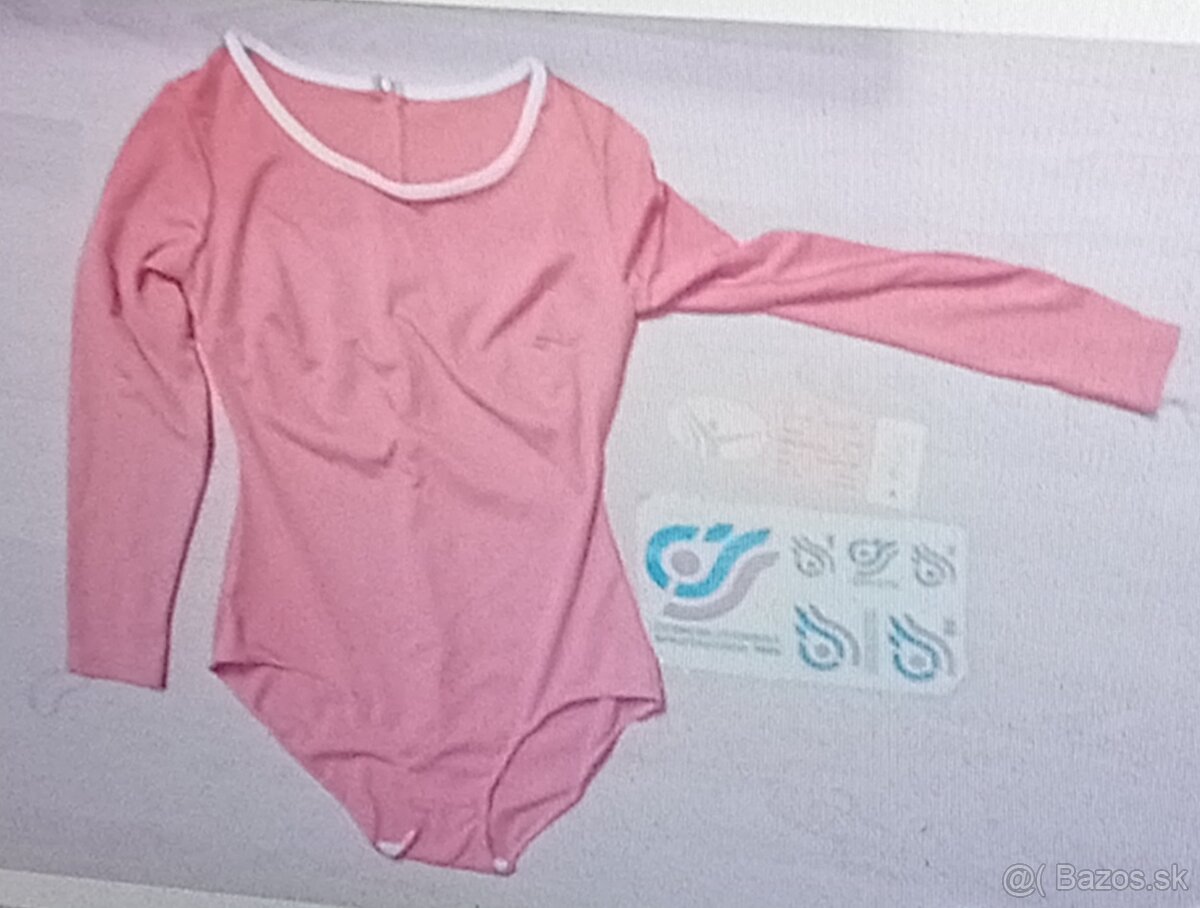 Kúpim"spartakiádny dres - 2