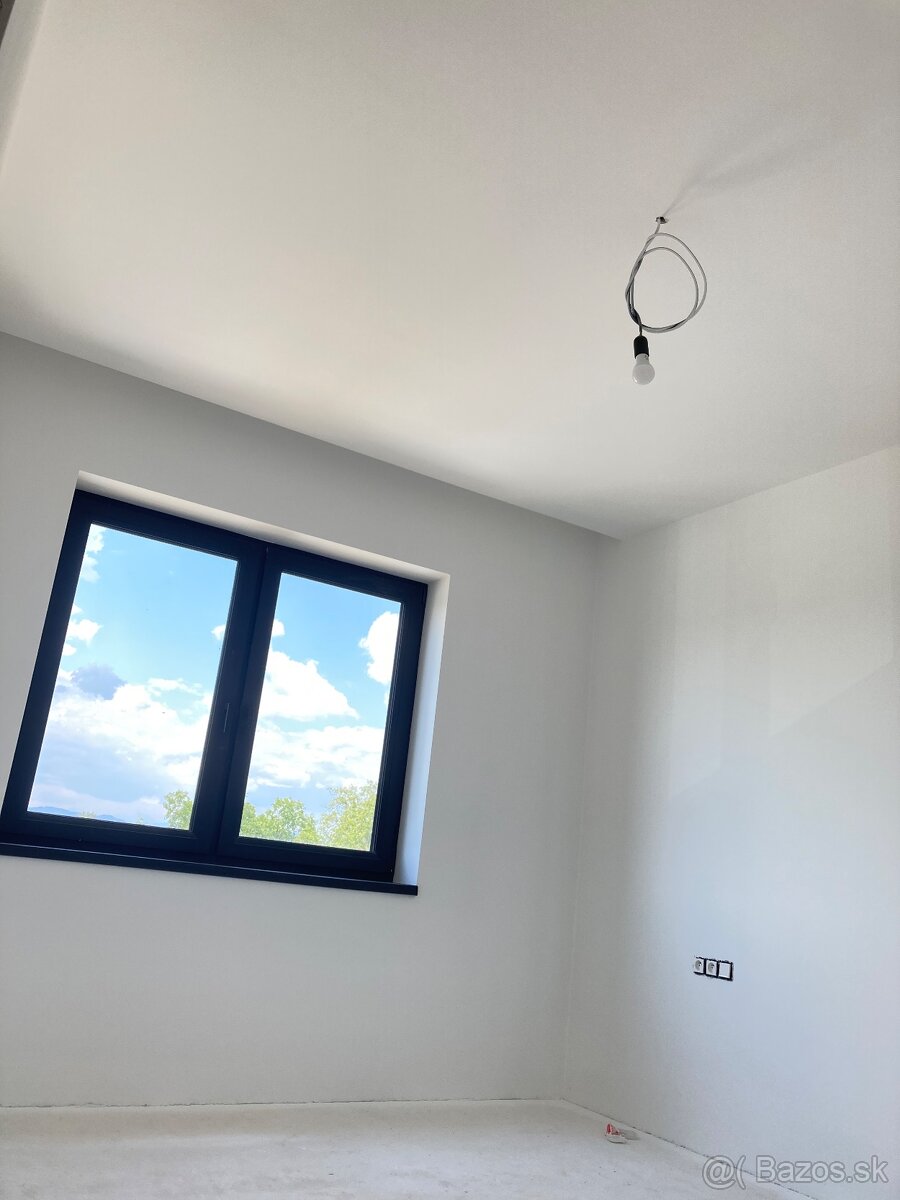 Maliarske práce - 2