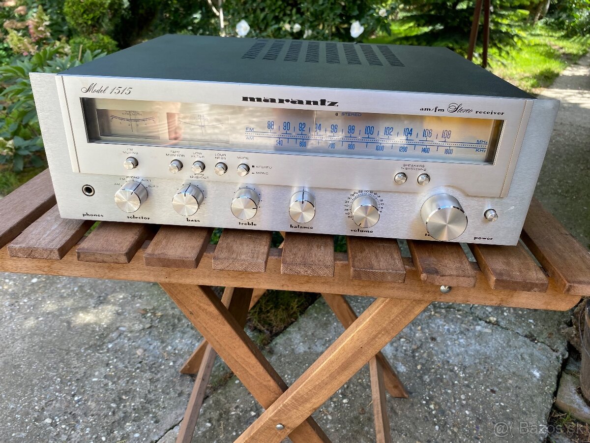 Marantz 1515 - 2