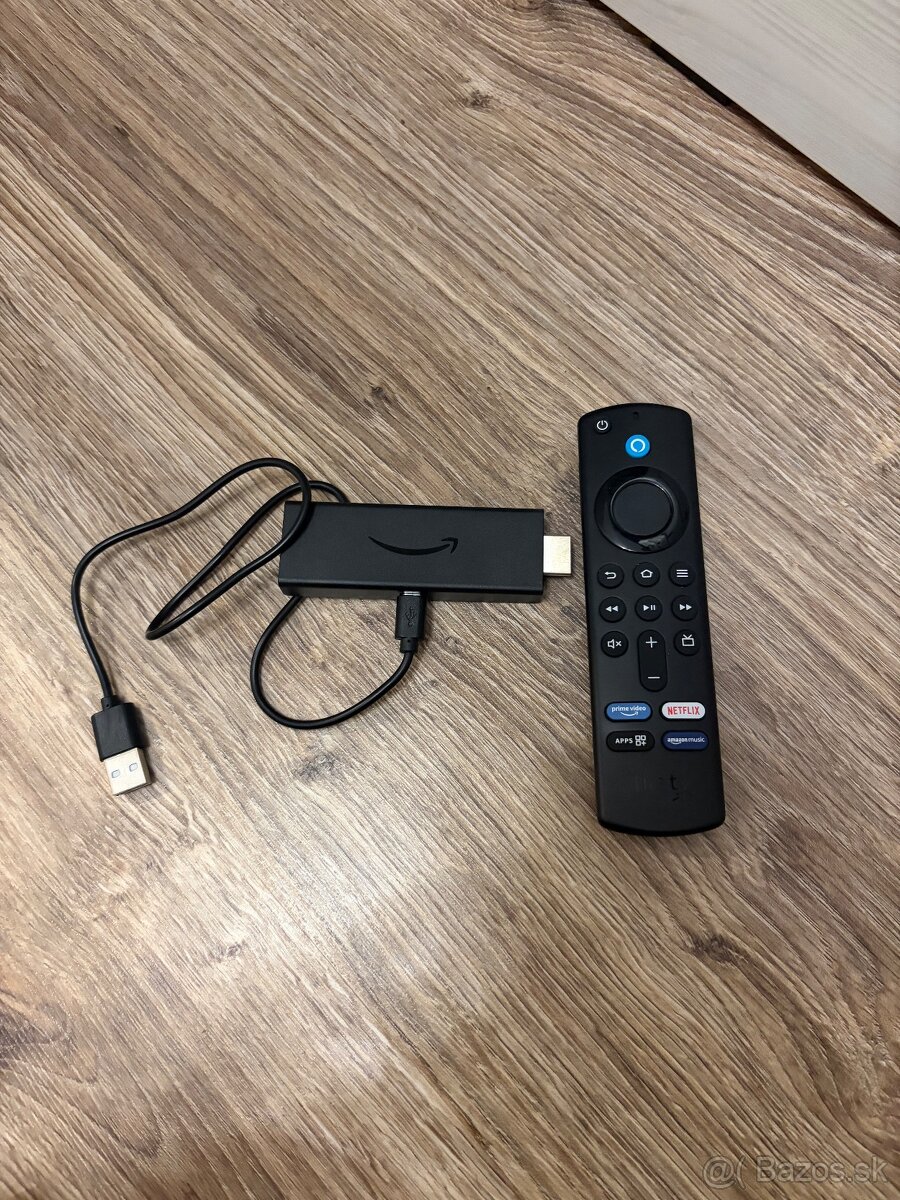 Fire TV stick - 2