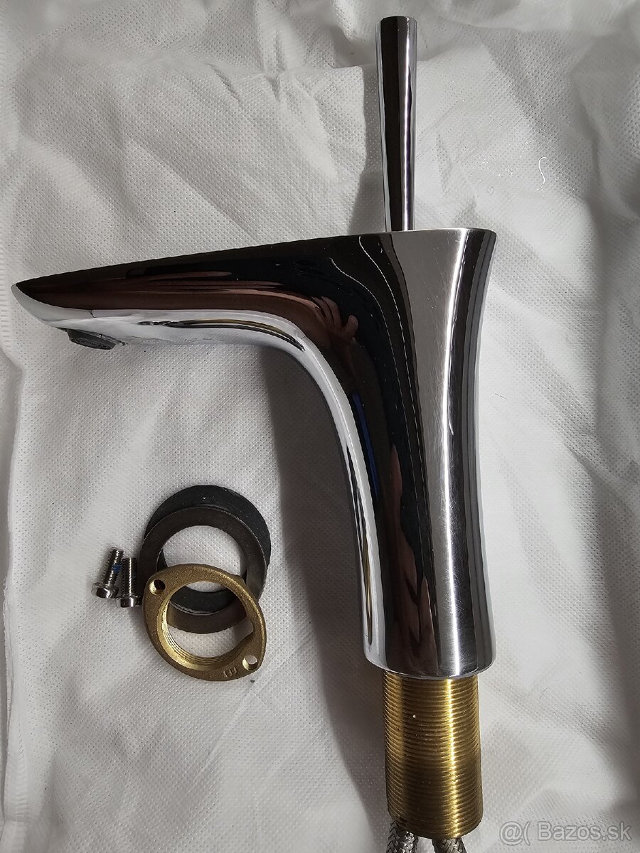 Dizajnova vodovodná batéria GROHE - 2