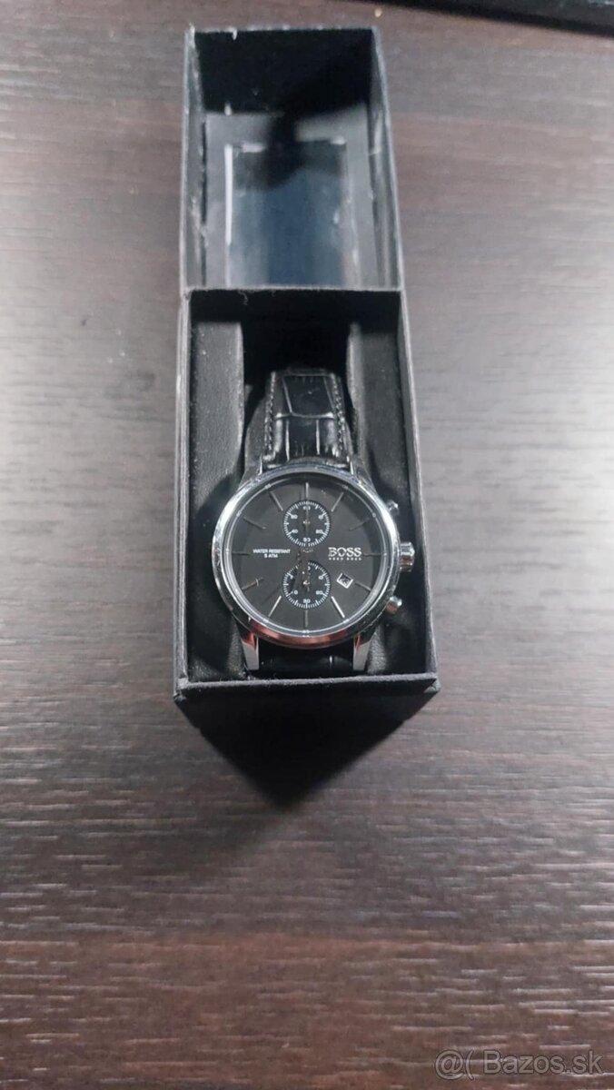 Hodinky Hugo Boss - 2