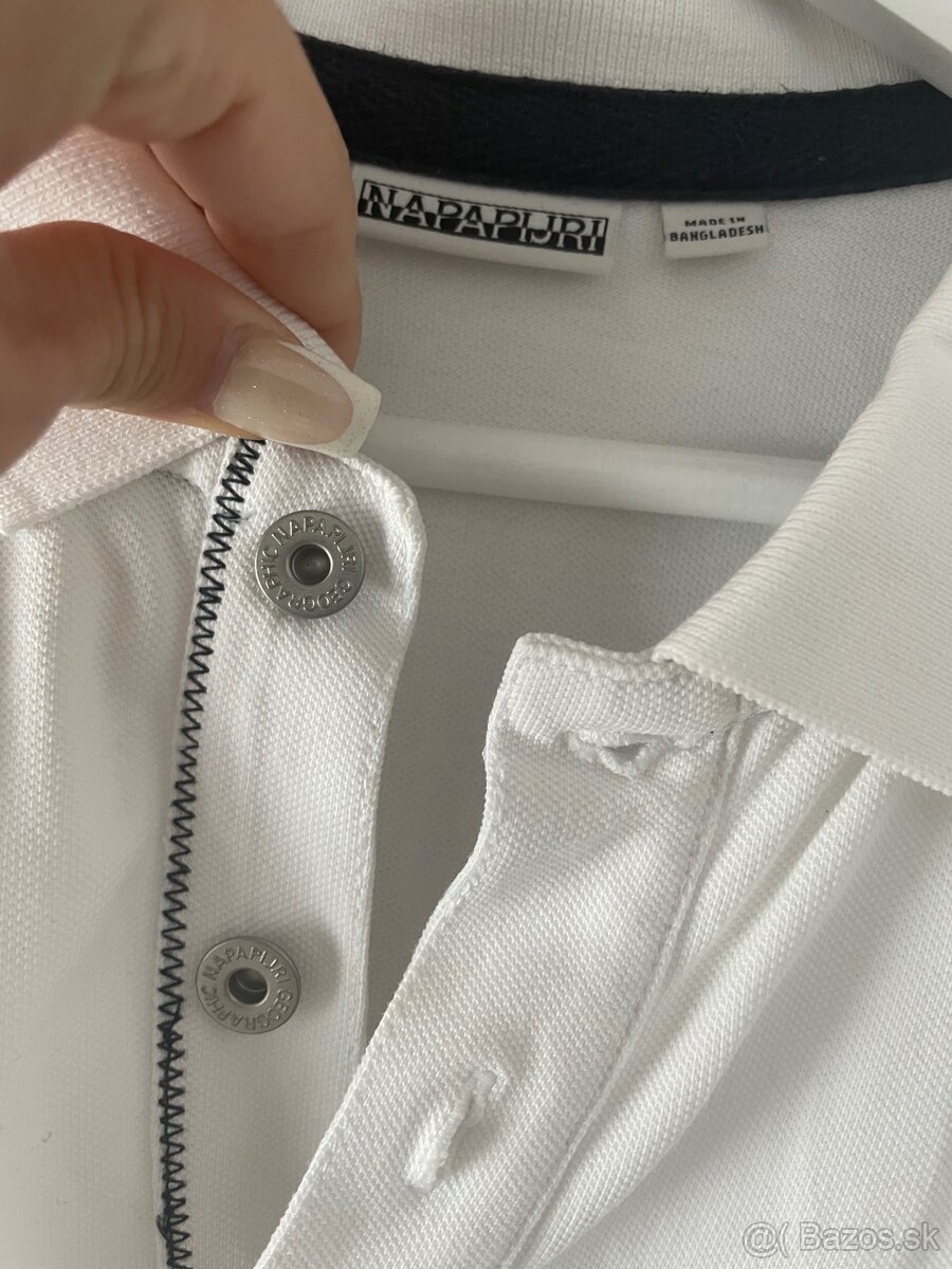 Polokošela NAPAPIJRI - 2