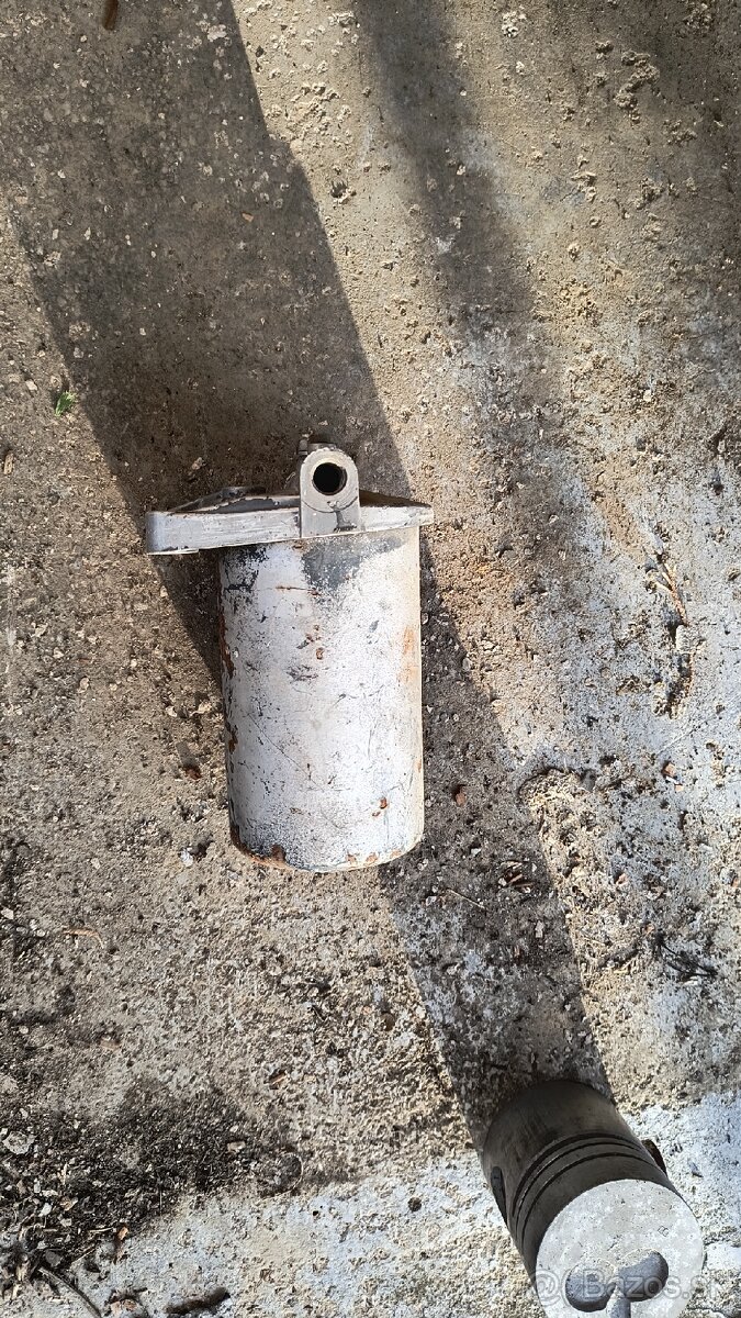 Predám palivový filter - 2