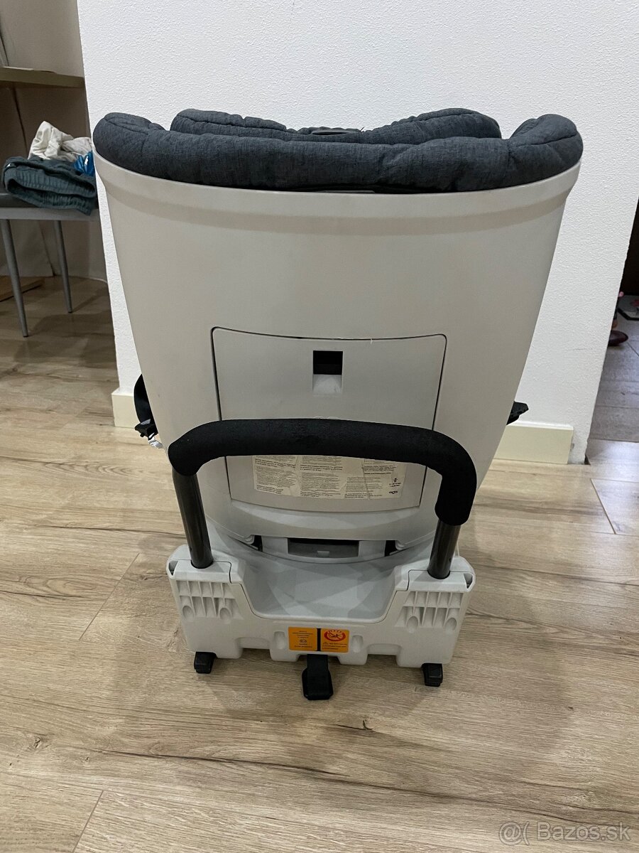 Autosedačka 9-36 m - 2