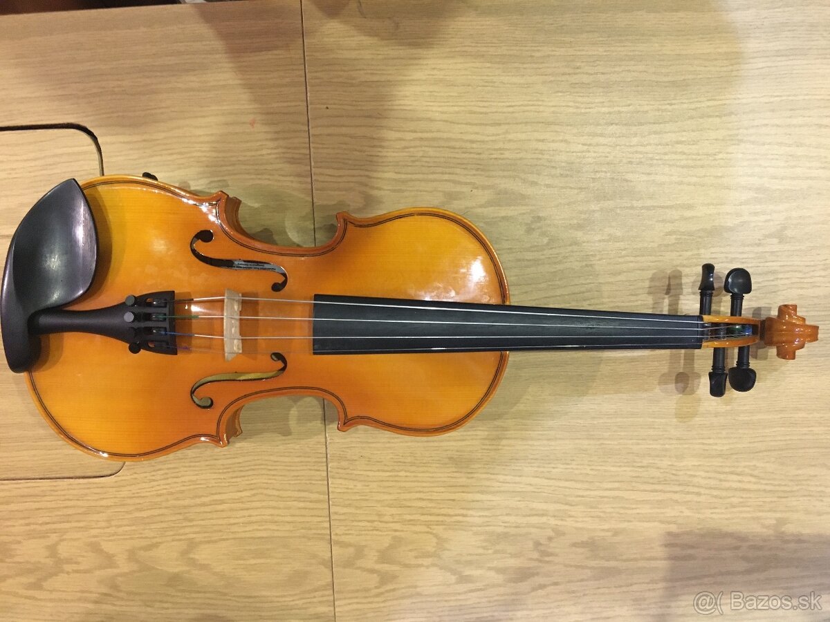 1/2 husle Cascha model HH 2134 - 2