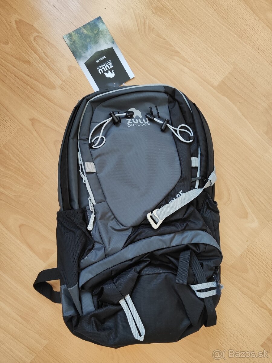 Batoh Zulu vertex 35l - 2