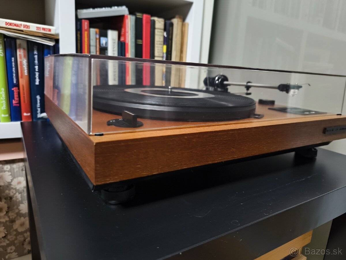 Tesla NC 450 elektronic + predzosilovač - 2