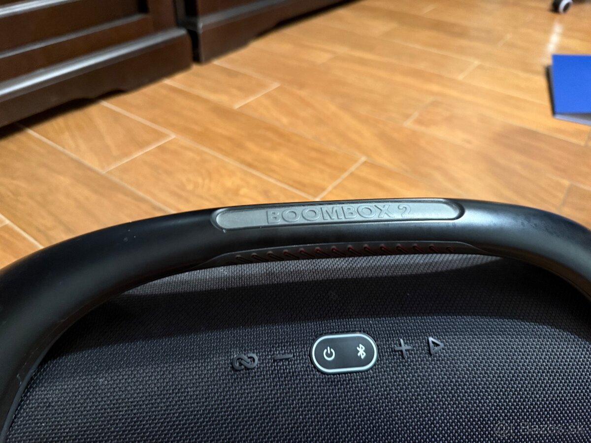 Predam Bluetooth repro JBL Boombox - 2