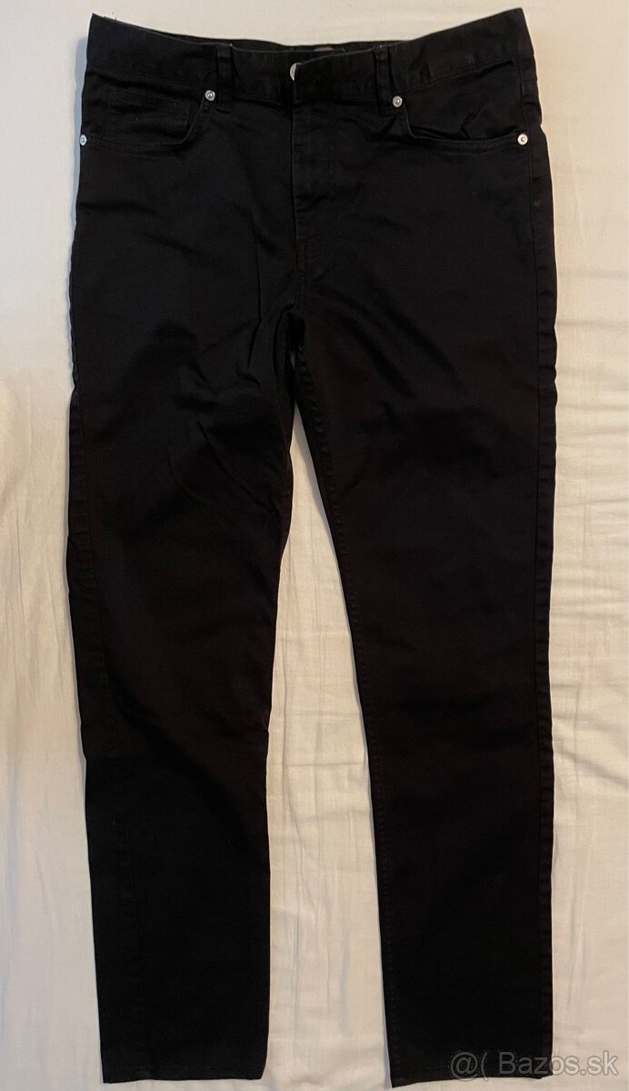 Panske nohavice H@M - 2