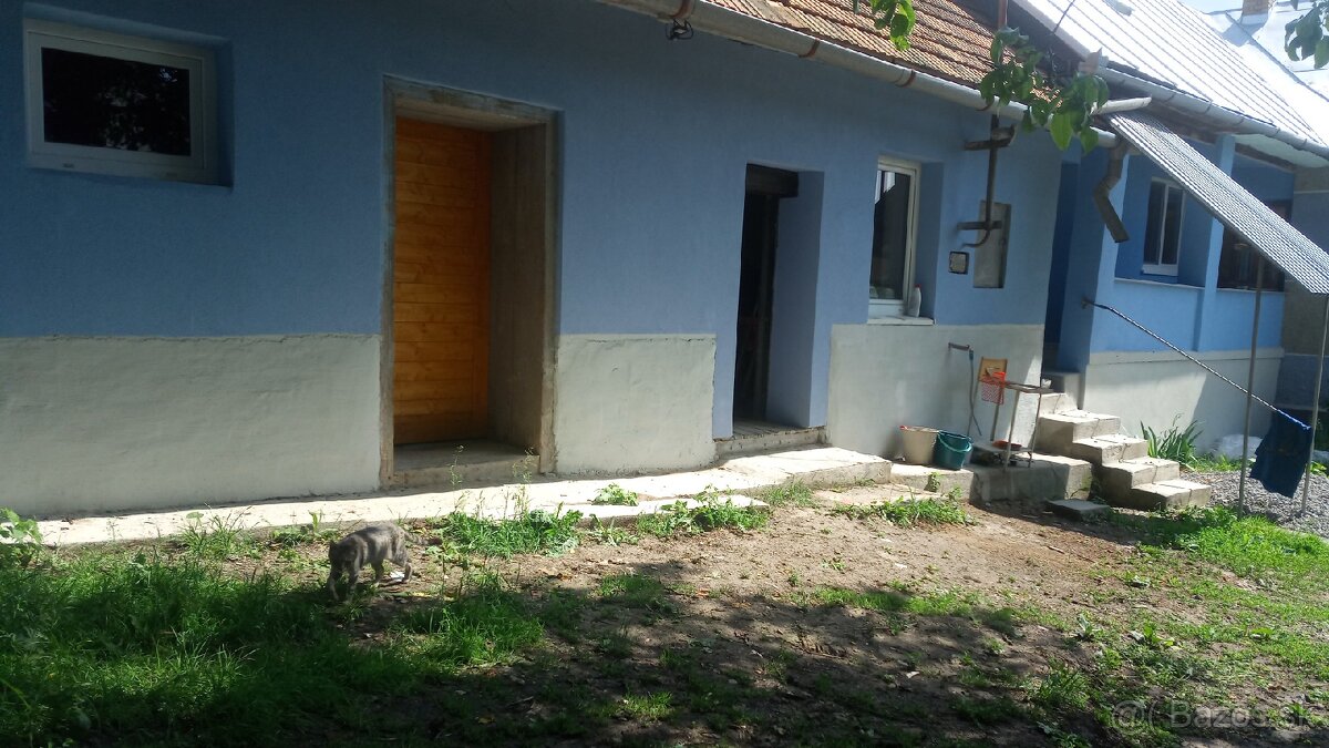 Hľadáme dobrovoľníkov - 2