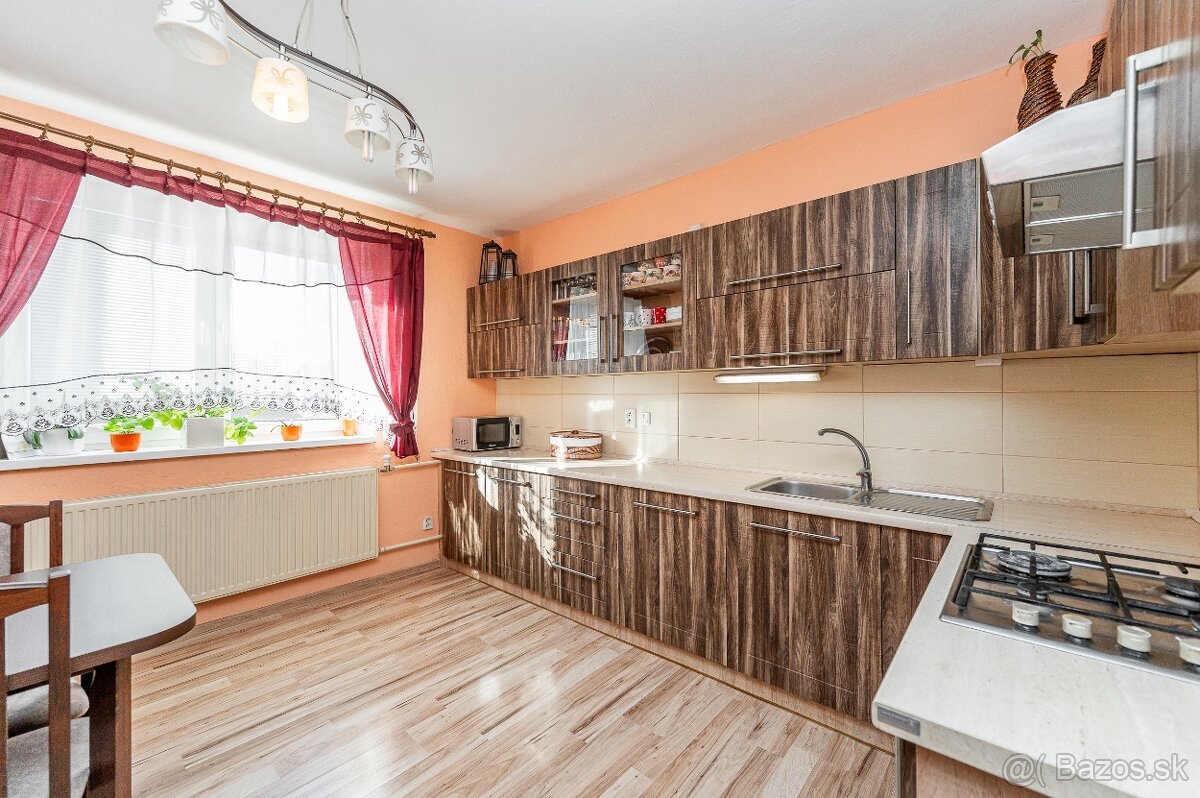 RD Valaliky, Kostolná ulica - 2