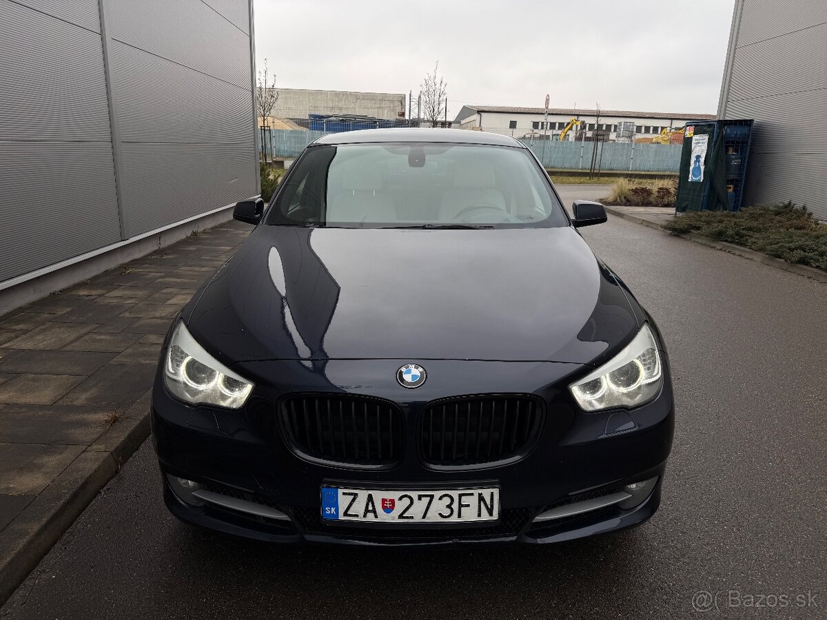 BMW 530xd GT - 2