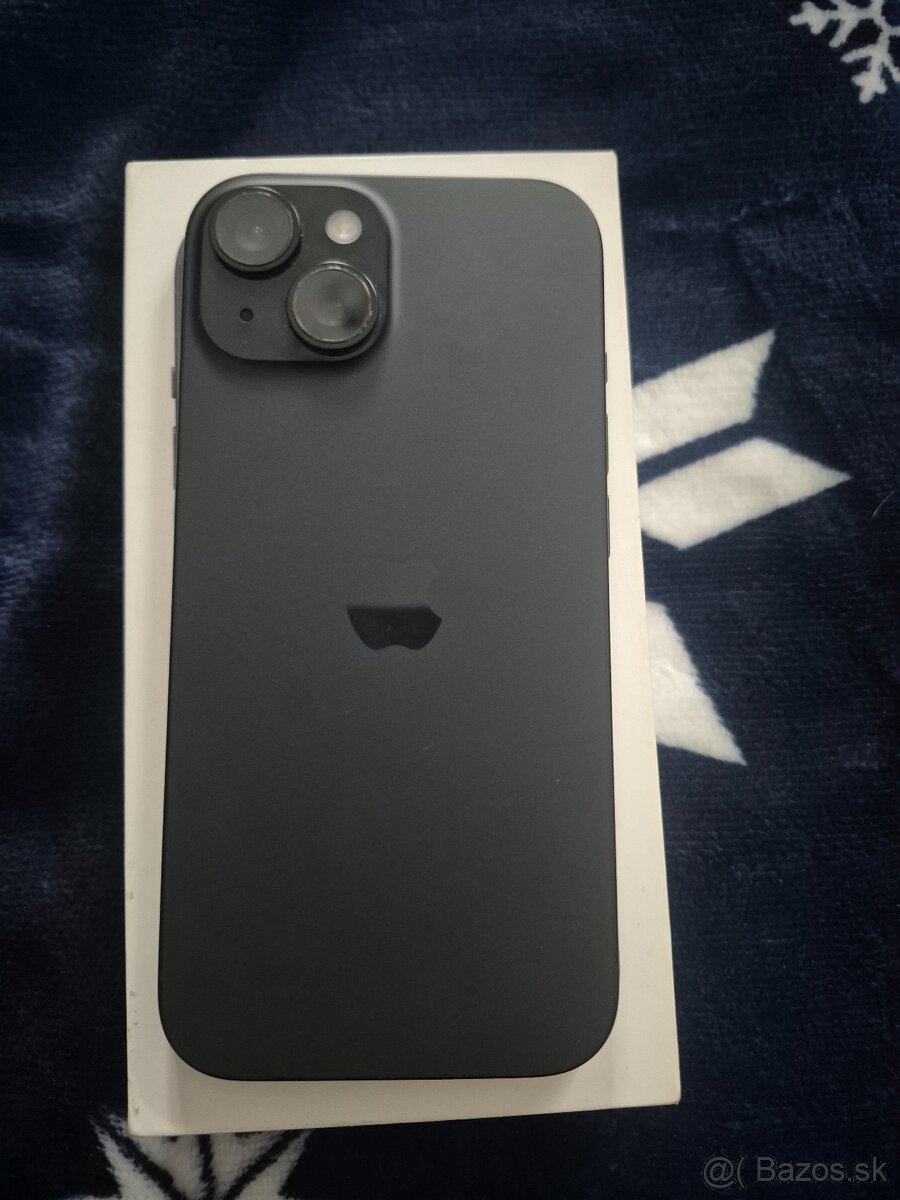 Iphone 15 - 2