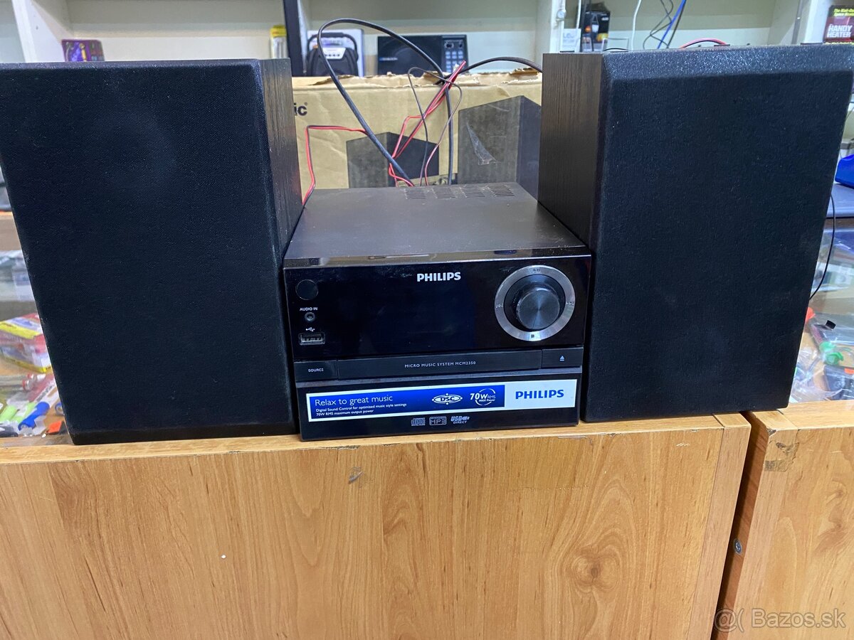 Mini veza philips - 2