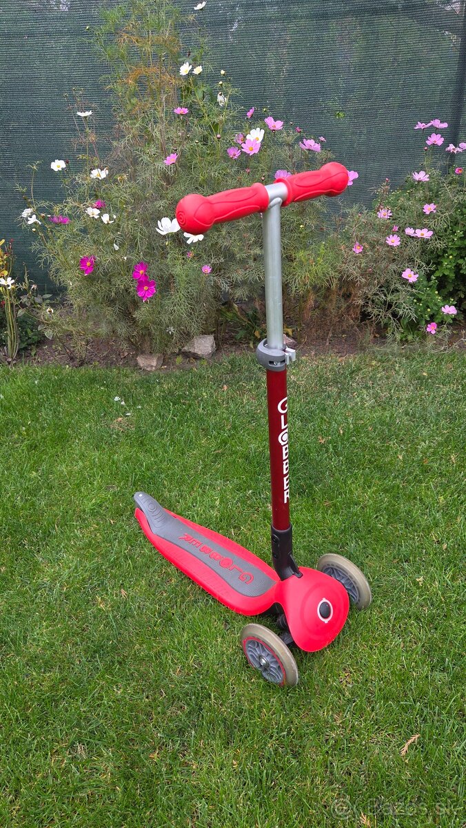 detská kolobežka Globber Primo - 2